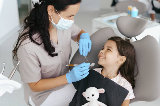 Full Mouth Reconstruction in Wanaque, NJ